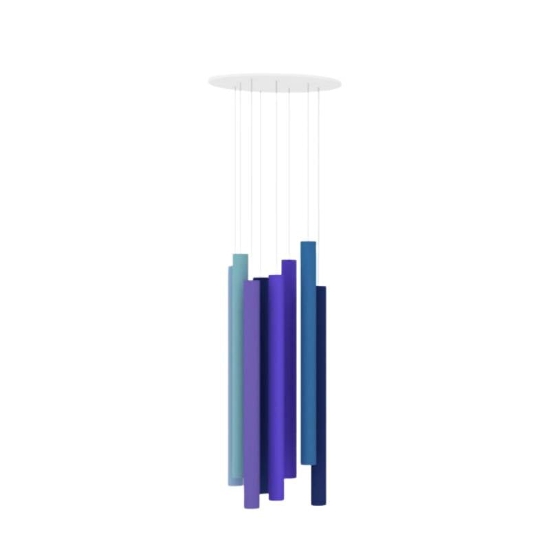 Offecct Acoustic Hanging Soundsticks Cluster (Sold in Packs)