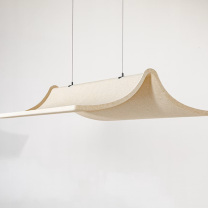 BuzziSpace | BuzziTent Acoustic Raft