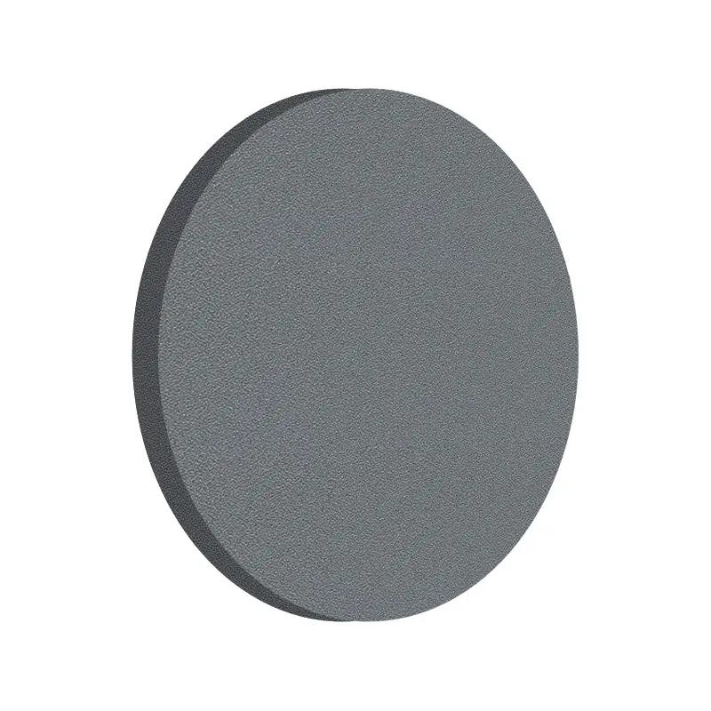MuffleWall | Fabric Acoustic Wall Panel - Circle (Sold in Packs)