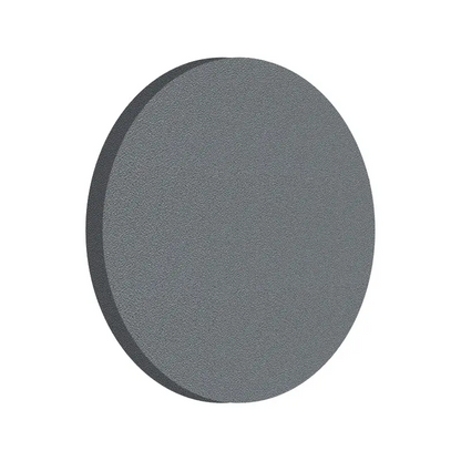 MuffleWall | Fabric Acoustic Wall Panel - Circle (Sold in Packs)