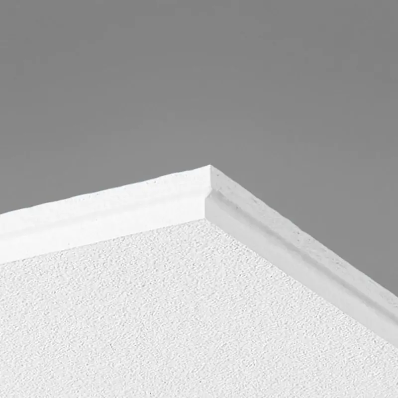 Ecophon Gedina™ E Acoustic Ceiling Tile - 600 x 600 x 15mm  (Pack of 26)