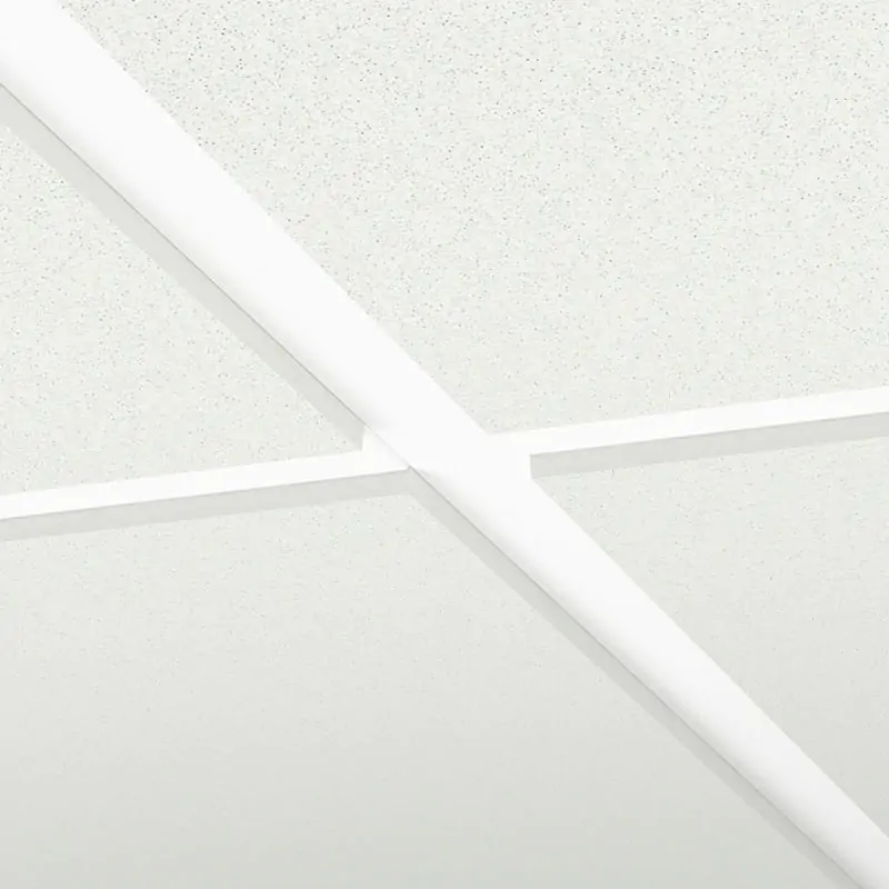 Ecophon Hygiene Meditec™ E Acoustic Ceiling Tile - 1200 x 600 x 15mm  (Pack of 16)