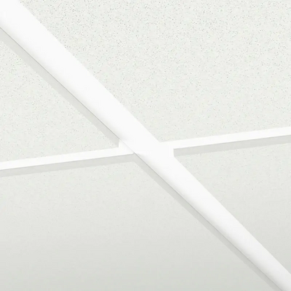 Ecophon Hygiene Meditec™ E Acoustic Ceiling Tile - 1200 x 600 x 15mm  (Pack of 16)