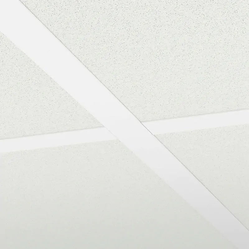 Ecophon Hygiene Performance™ A Acoustic Ceiling Tile - 600 x 600 x 40mm  (Pack of 20)