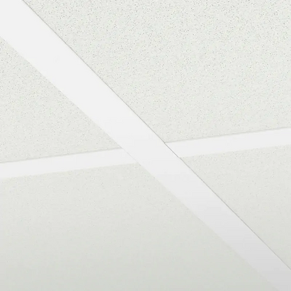 Ecophon Hygiene Performance™ A Acoustic Ceiling Tile - 600 x 600 x 40mm  (Pack of 20)