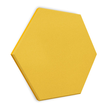 FLUFFO SOFT EDGE Hexa Acoustic Panel