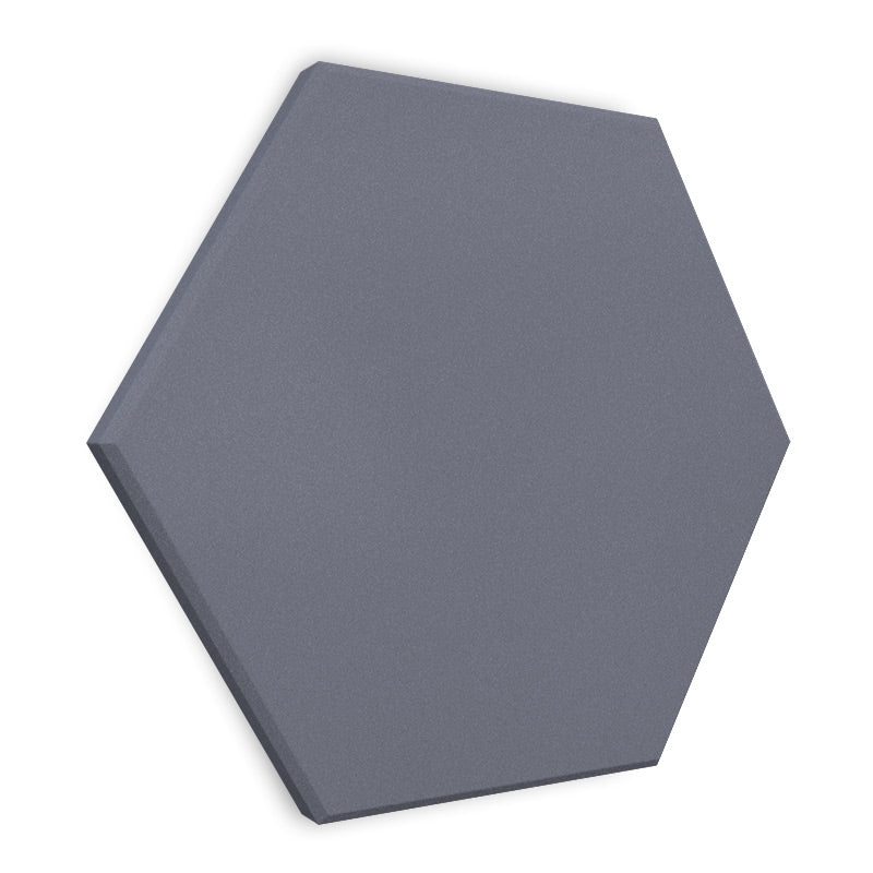 FLUFFO SOFT EDGE Hexa Acoustic Panel