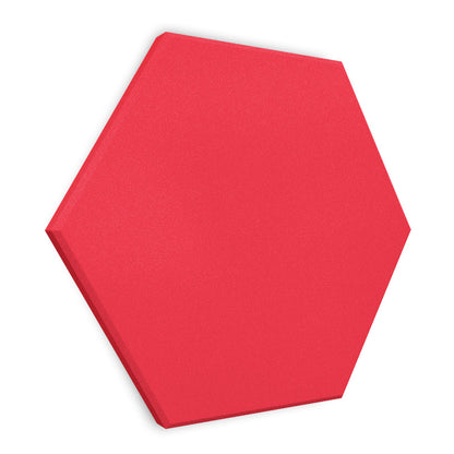 FLUFFO SOFT EDGE Hexa Acoustic Panel