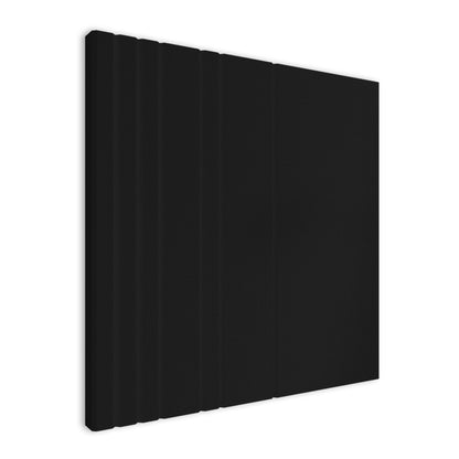 FLUFFO SOFT Pixel Semi-Rift L Acoustic Panel