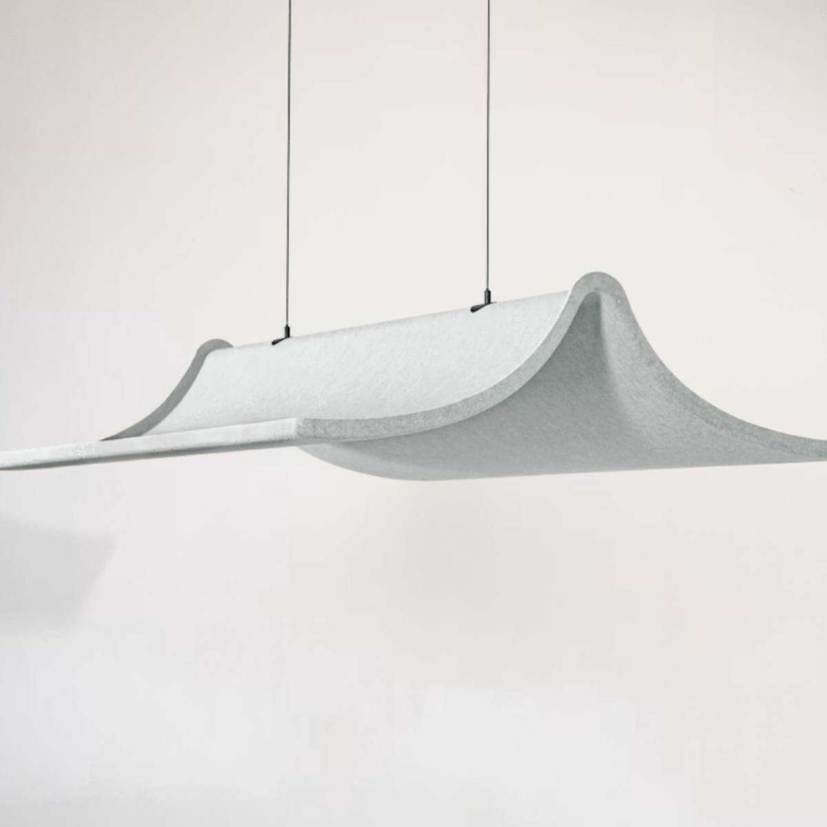 BuzziSpace | BuzziTent Acoustic Raft