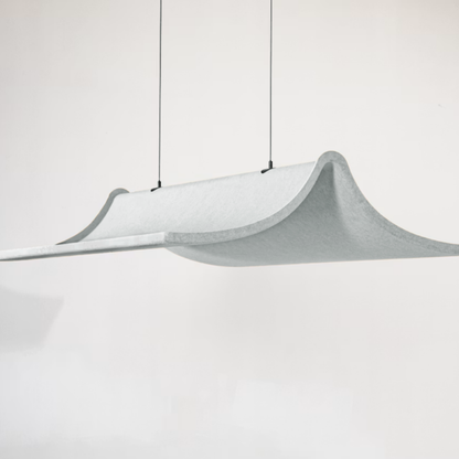 BuzziSpace | BuzziTent Acoustic Raft