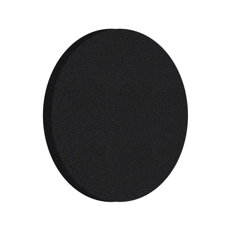 MuffleWall | Fabric Acoustic Wall Panel - Circle (Sold in Packs)