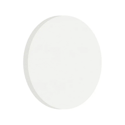 MuffleWall | Fabric Acoustic Wall Panel - Circle (Sold in Packs)