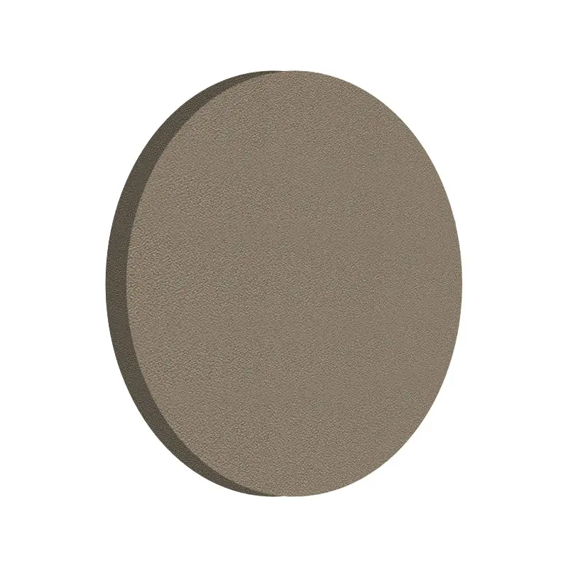 MuffleWall | Fabric Acoustic Wall Panel - Circle (Sold in Packs)