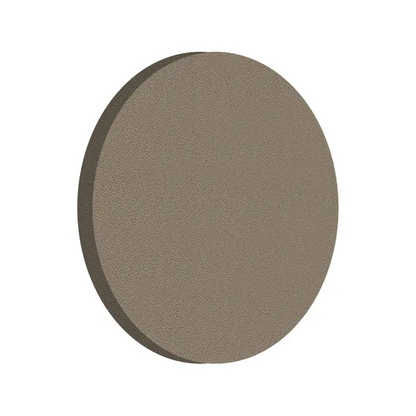 MuffleWall | Fabric Acoustic Wall Panel - Circle (Sold in Packs)