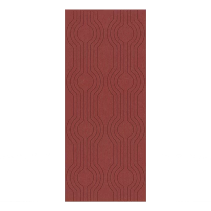 BuzziSpace | BuzziPlate Acoustic Wall Panels (Sold in Packs)