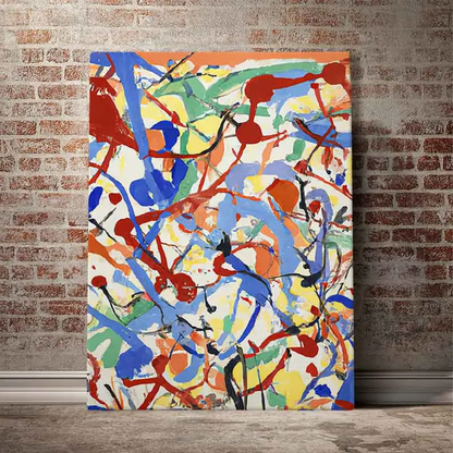 MuffleArt | Acoustic Wall Panel