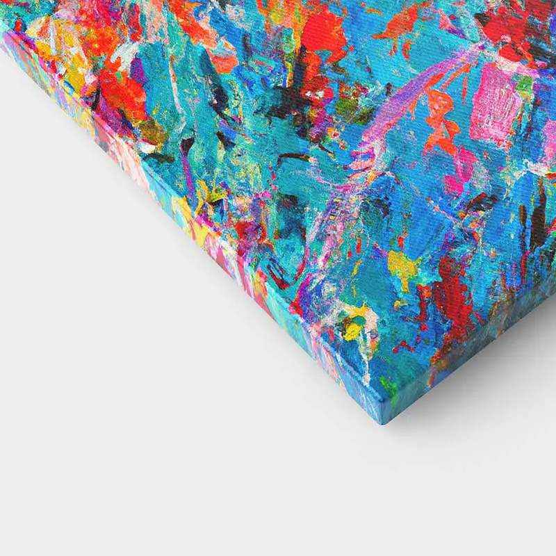 MuffleArt | Acoustic Wall Panel