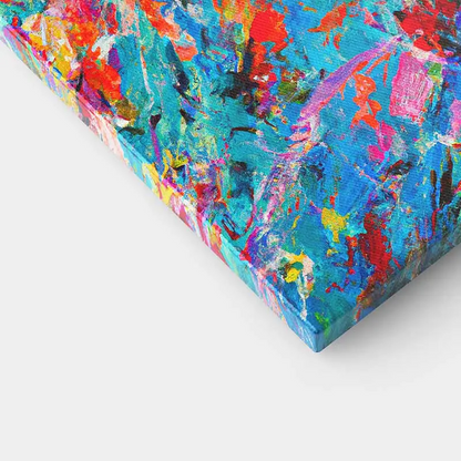 MuffleArt | Acoustic Wall Panel