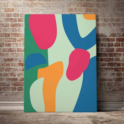 MuffleArt | Acoustic Wall Panel
