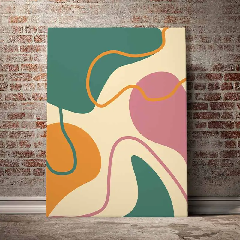 MuffleArt | Acoustic Wall Panel