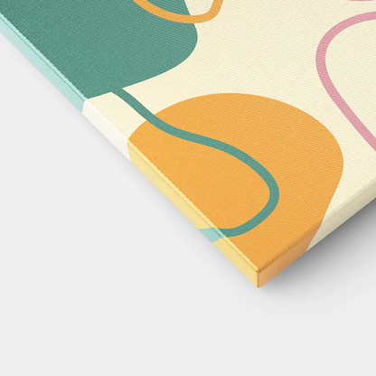 MuffleArt | Acoustic Wall Panel