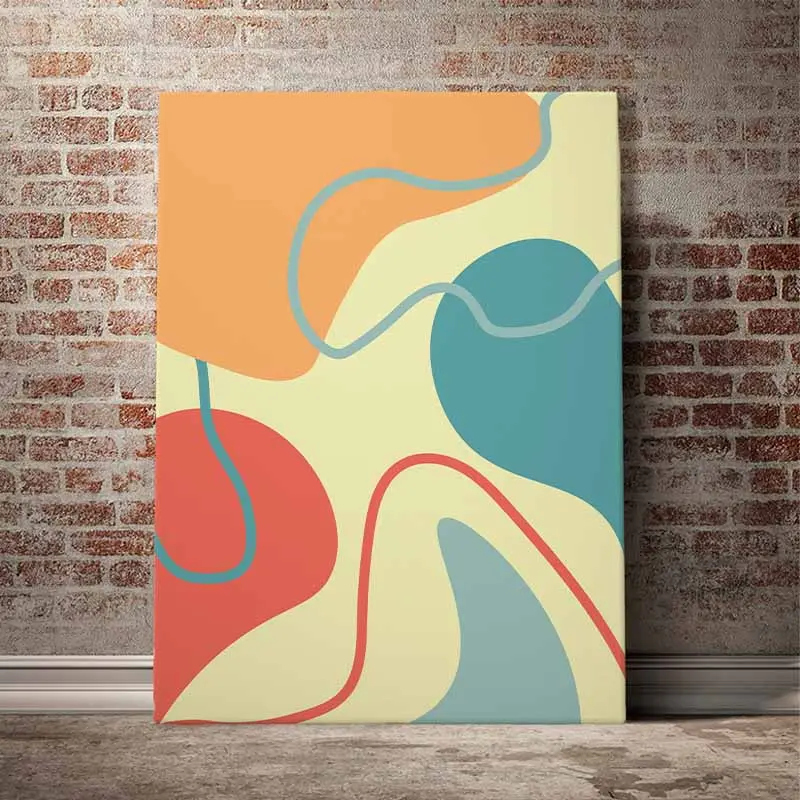 MuffleArt | Acoustic Wall Panel