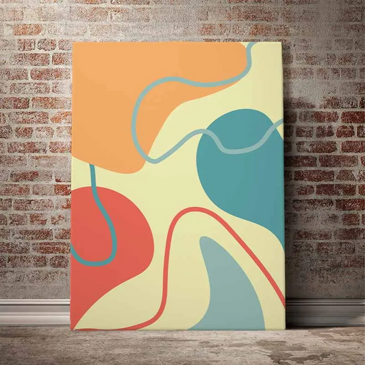 MuffleArt | Acoustic Wall Panel