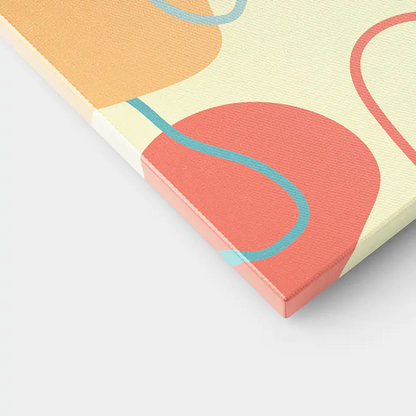 MuffleArt | Acoustic Wall Panel