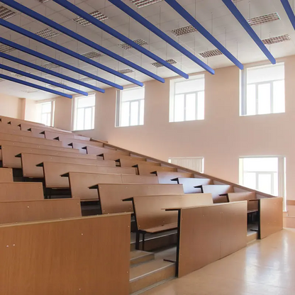 MuffleBeam | Felt Acoustic Ceiling Baffle