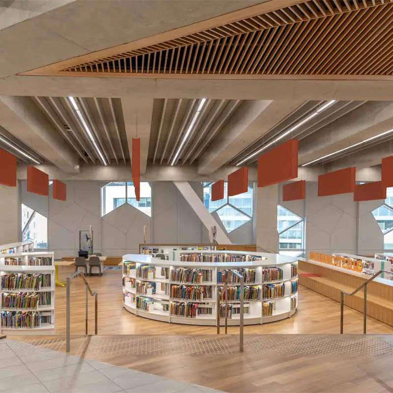 MuffleBox | Felt Acoustic Baffle (Sold in Packs)