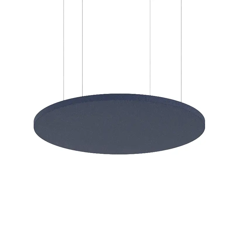 MuffleCloud Acoustic Ceiling Cloud - Circle