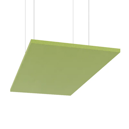 MuffleCloud Acoustic Ceiling Cloud - Rectangle