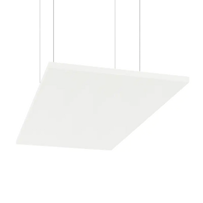 MuffleCloud Acoustic Ceiling Cloud - Rectangle