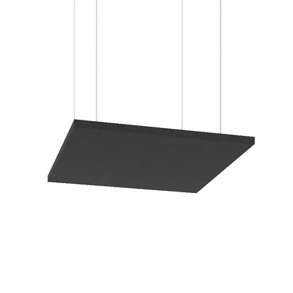 MuffleCloud Acoustical Ceiling Cloud - Square