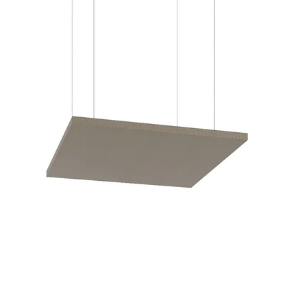 MuffleCloud Acoustical Ceiling Cloud - Square