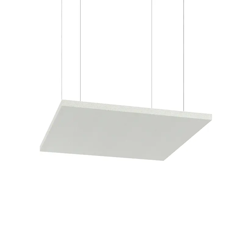 MuffleCloud Acoustical Ceiling Cloud - Square