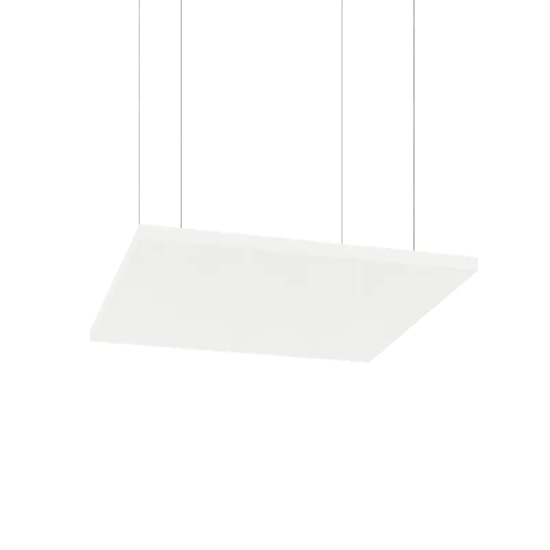 MuffleCloud Acoustical Ceiling Cloud - Square