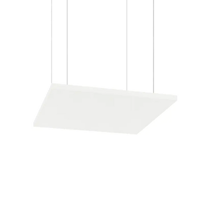 MuffleCloud Acoustical Ceiling Cloud - Square