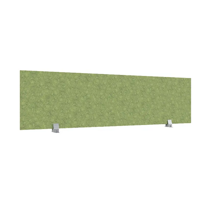 MuffleDivider Felt Acoustic Desktop Divider