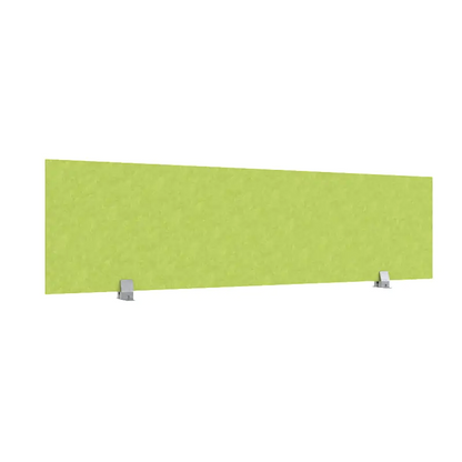 MuffleDivider Felt Acoustic Desktop Divider