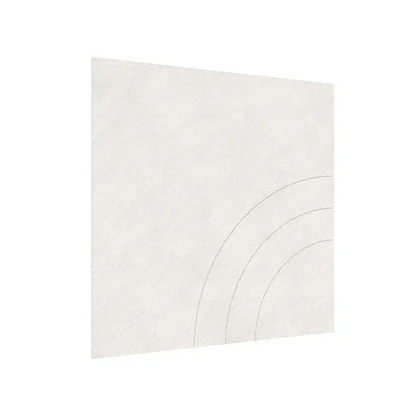  - MufflePanel Grooved Felt Acoustic Wall Panel  - Latitude - Muffle USA LLC 