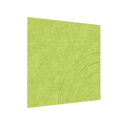  - MufflePanel Grooved Felt Acoustic Wall Panel  - Latitude - Muffle USA LLC 