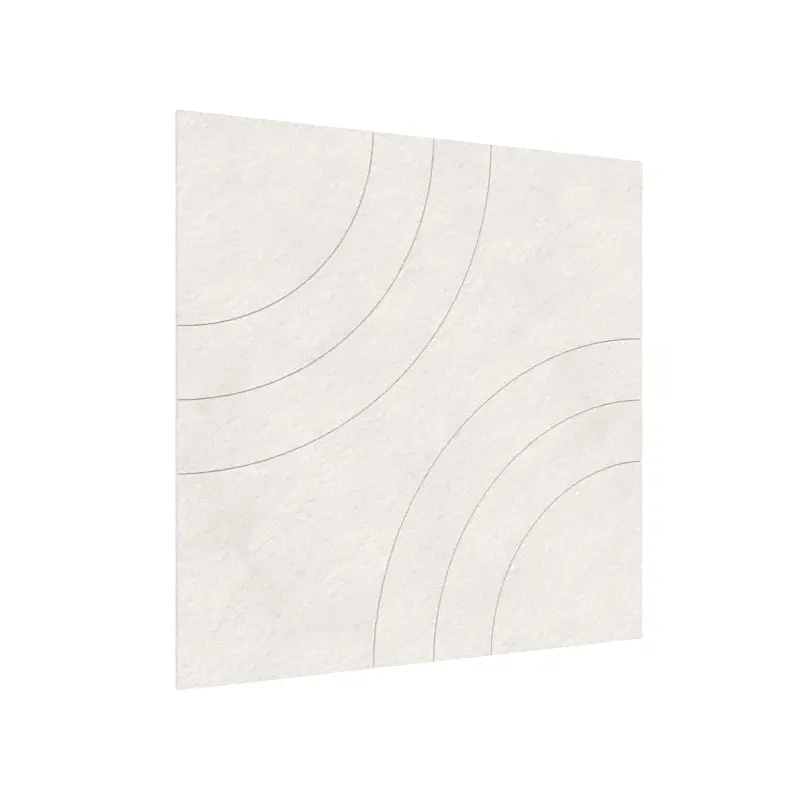  - MufflePanel Grooved Felt Acoustic Wall Panel  - Latitude - Muffle USA LLC 