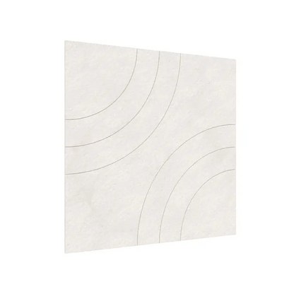  - MufflePanel Grooved Felt Acoustic Wall Panel  - Latitude - Muffle USA LLC 