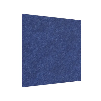  - MufflePanel Grooved Felt Acoustic Wall Panel  - Latitude - Muffle USA LLC 