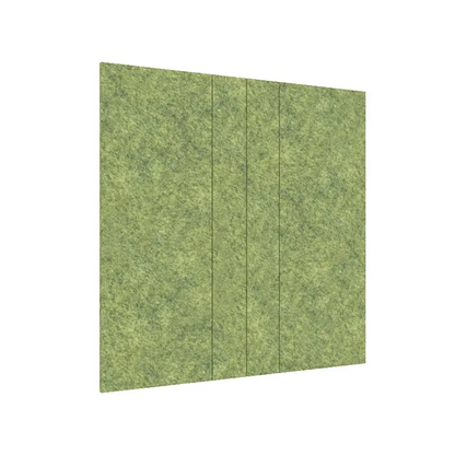  - MufflePanel Grooved Felt Acoustic Wall Panel  - Latitude - Muffle USA LLC 