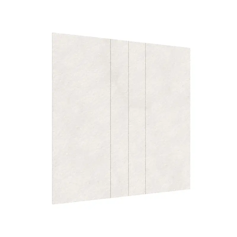  - MufflePanel Grooved Felt Acoustic Wall Panel  - Latitude - Muffle USA LLC 