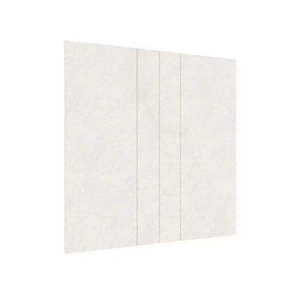  - MufflePanel Grooved Felt Acoustic Wall Panel  - Latitude - Muffle USA LLC 