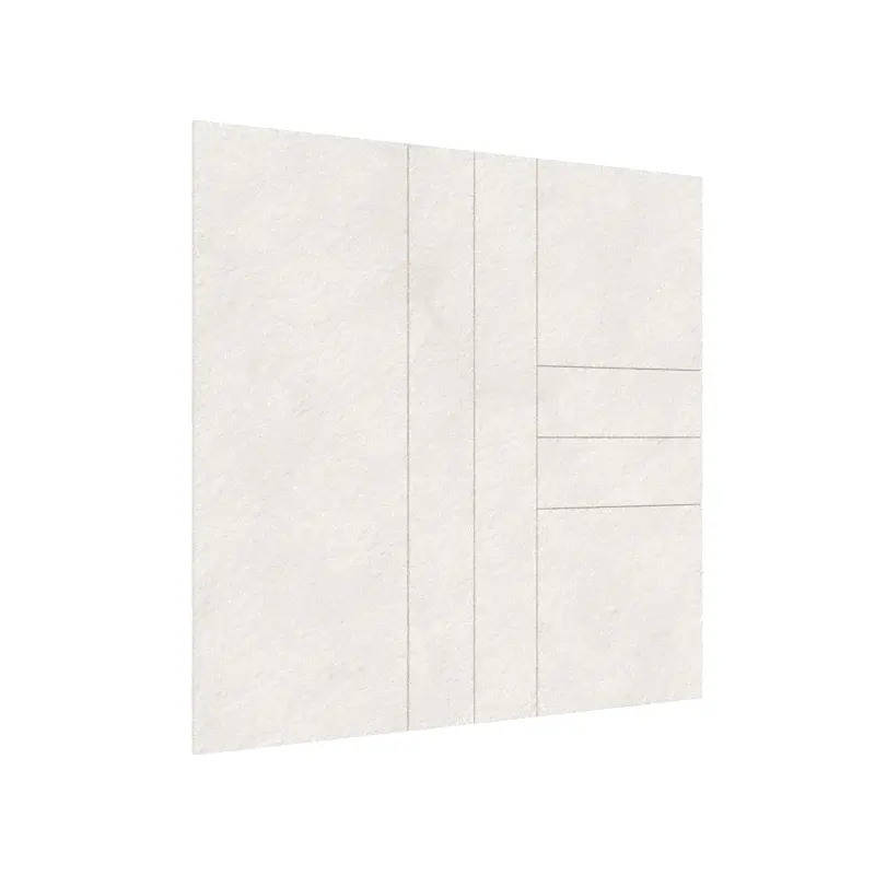  - MufflePanel Grooved Felt Acoustic Wall Panel  - Latitude - Muffle USA LLC 